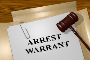 Outstanding Warrants Won T Just Go Away Here S What You Can Do